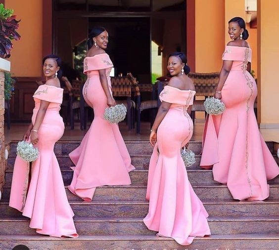 2019 bridesmaid dress trends best sale